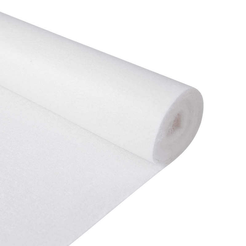 PTFE Kim Punched Filt