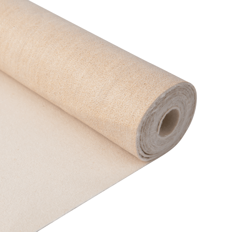 Aramid kim bị đục lỗ cảm giác