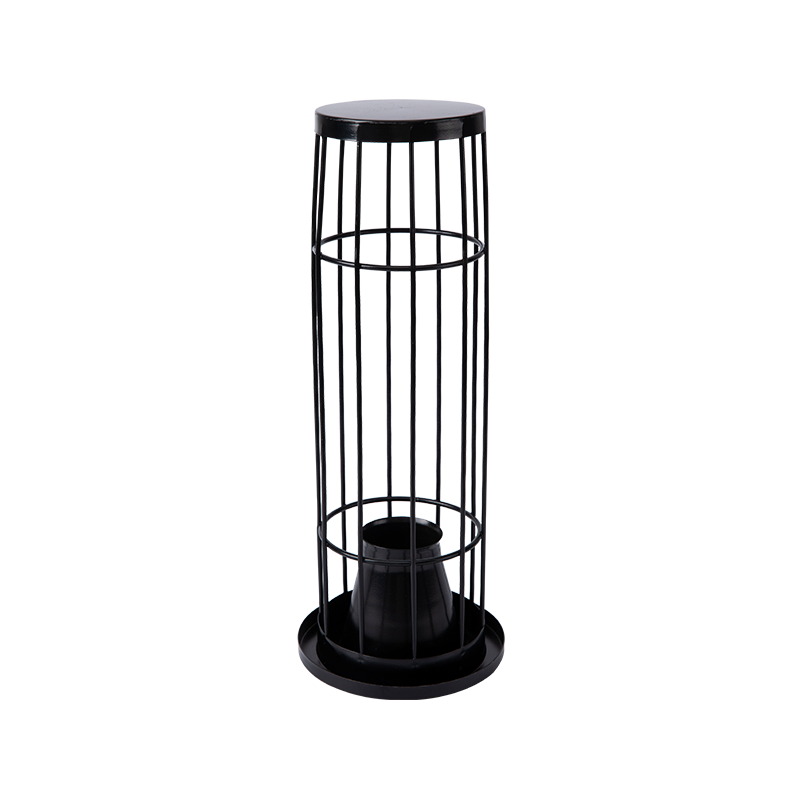 Lồng lọc thép carbon phủ silicon