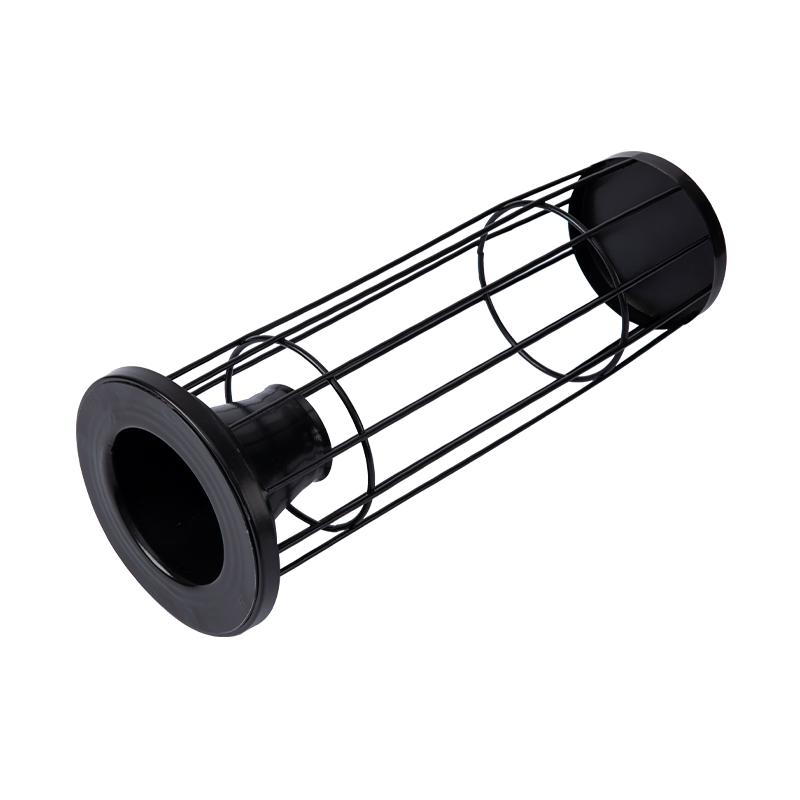 Lồng lọc thép carbon phủ silicon