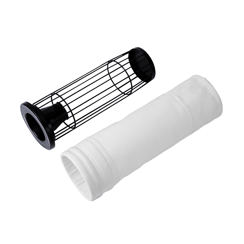 PTFE Polyester Kim Punched Feel Filmbrane Tags