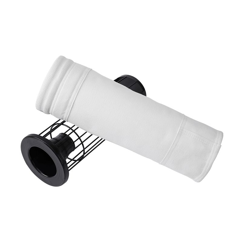PTFE Polyester Kim Punched Feel Filmbrane Tags