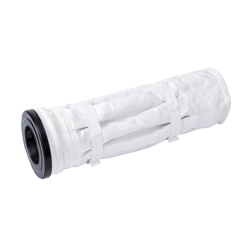 Túi lọc xếp li