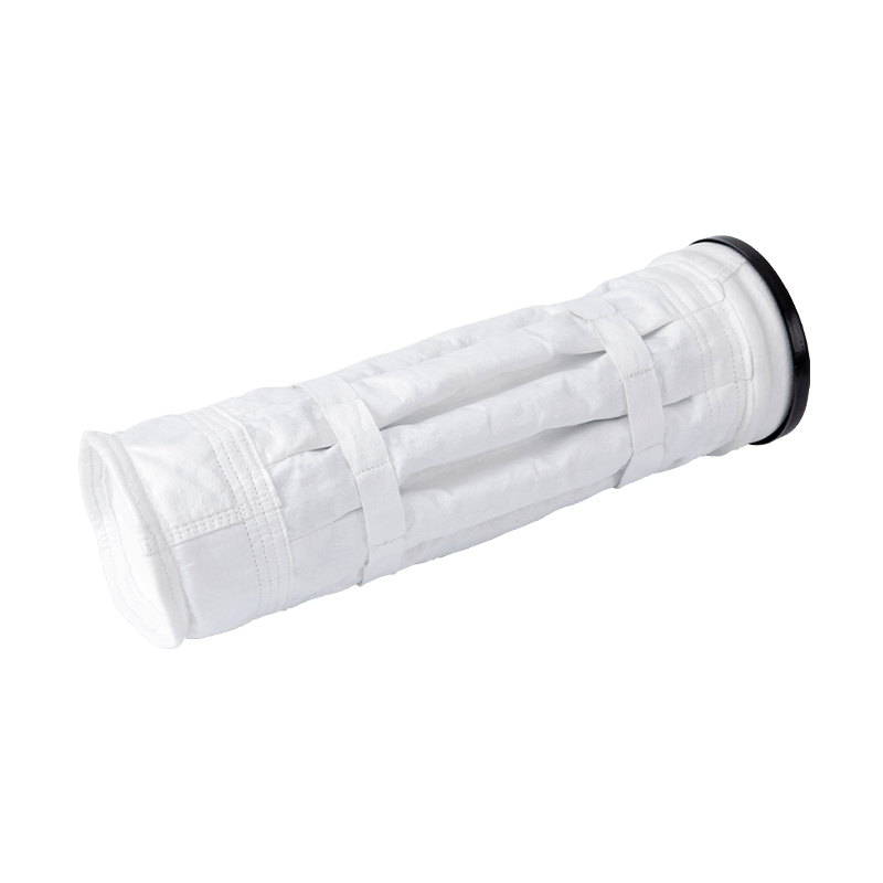 Túi lọc xếp li