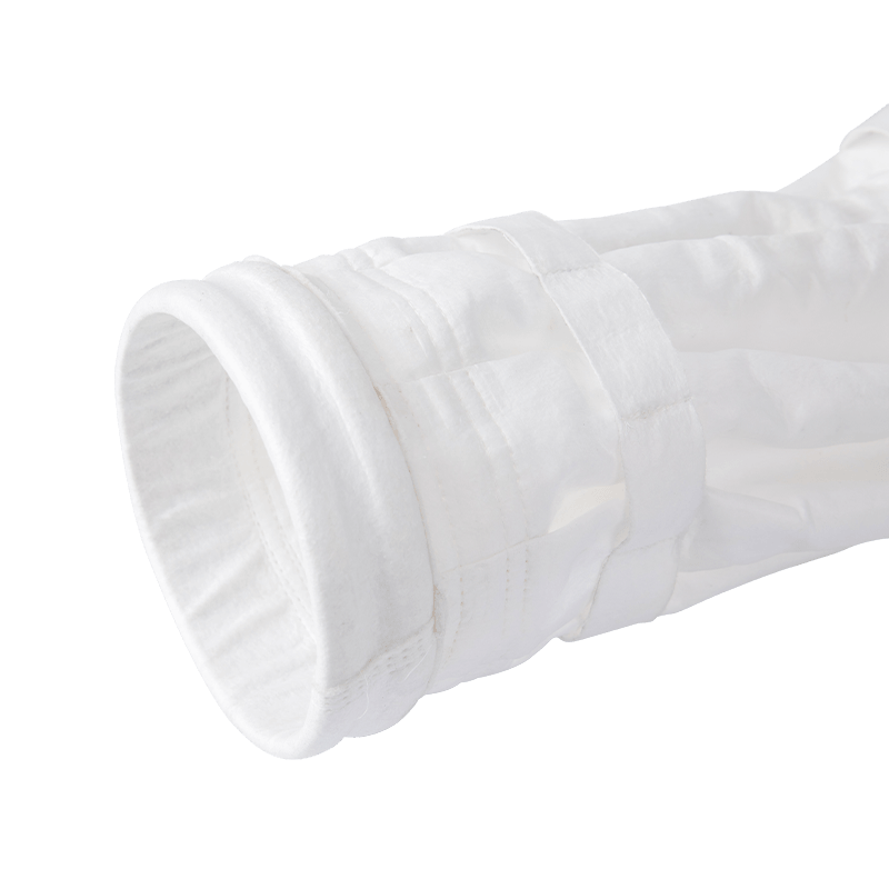 Túi lọc xếp li