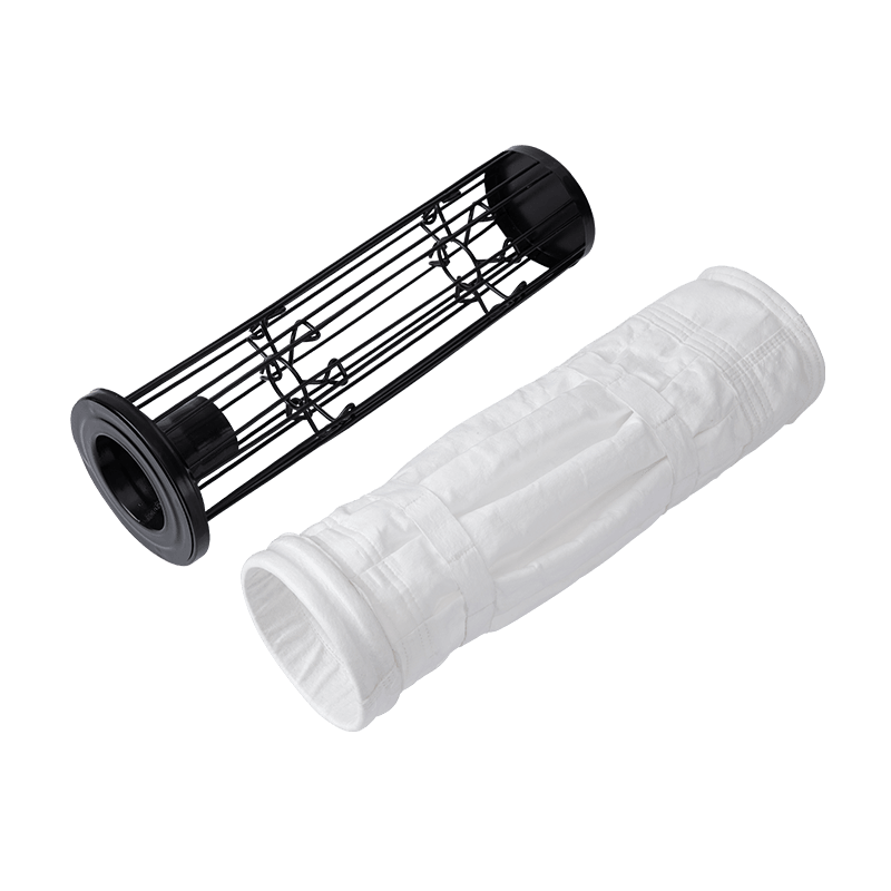 Túi lọc xếp li