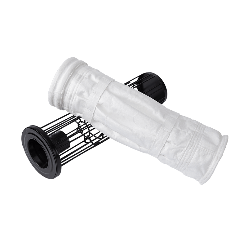 Túi lọc xếp li