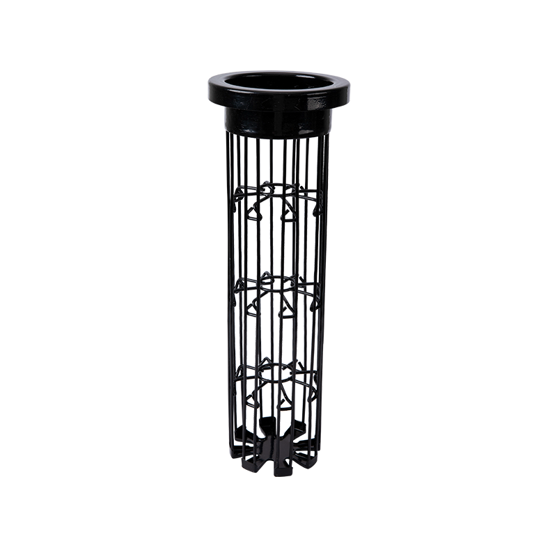 Lồng lọc thép carbon phủ silicon