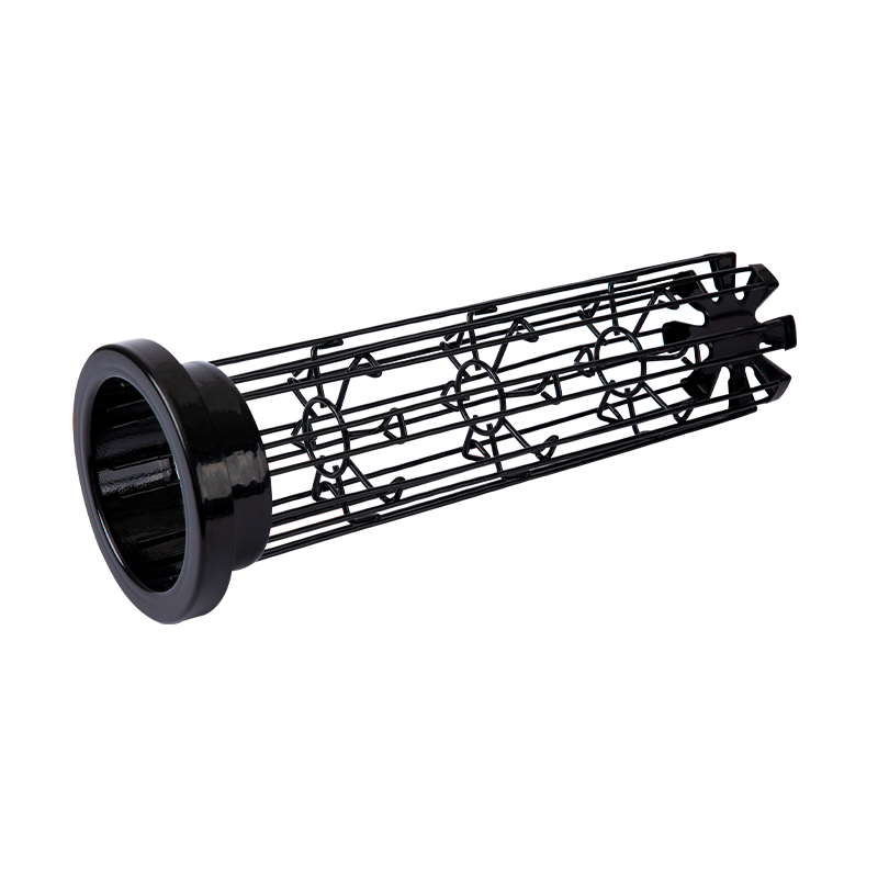 Lồng lọc thép carbon phủ silicon