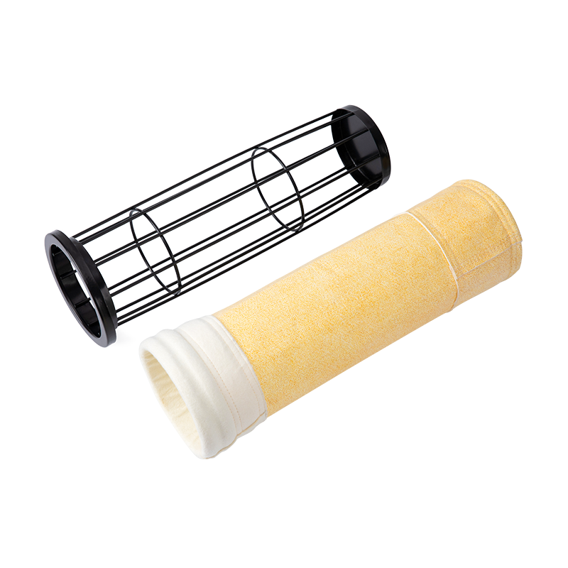 Túi bộ lọc cảm giác bị đấm bằng kim acrylic
