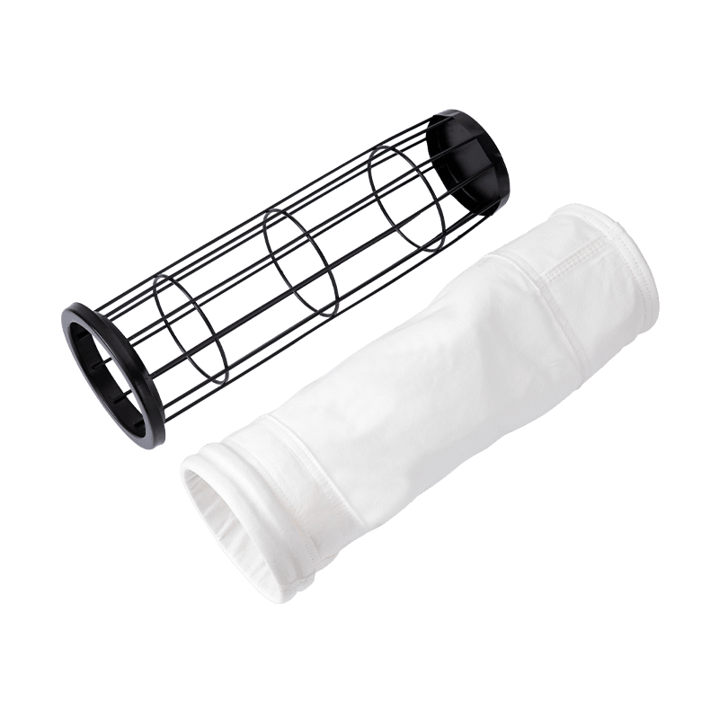 PTFE Polyester Kim Punched Feel Filmbrane Tags