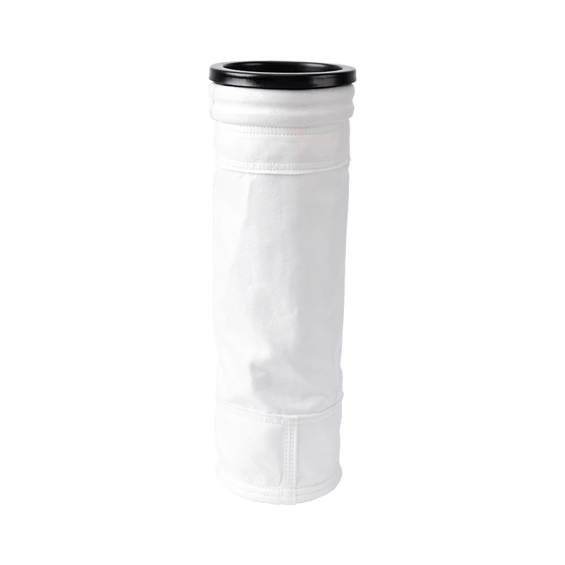 PTFE Polyester Kim Punched Feel Filmbrane Tags