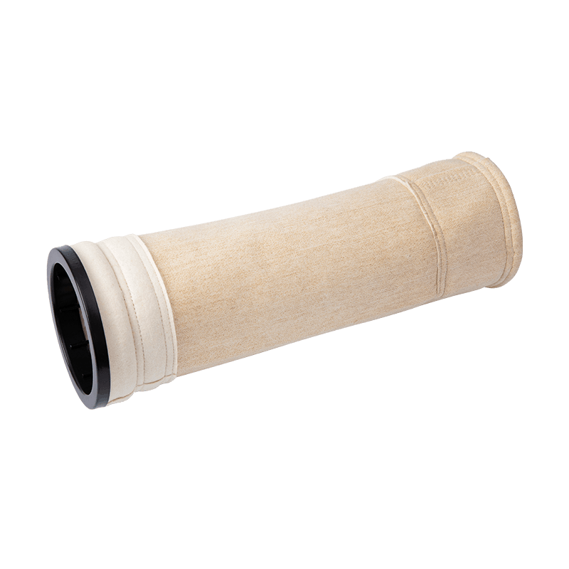 ARAMID Kim Punched Feel Nomex Túi lọc