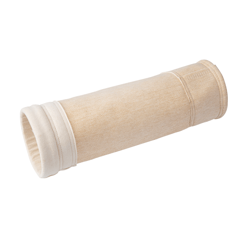 ARAMID Kim Punched Feel Nomex Túi lọc