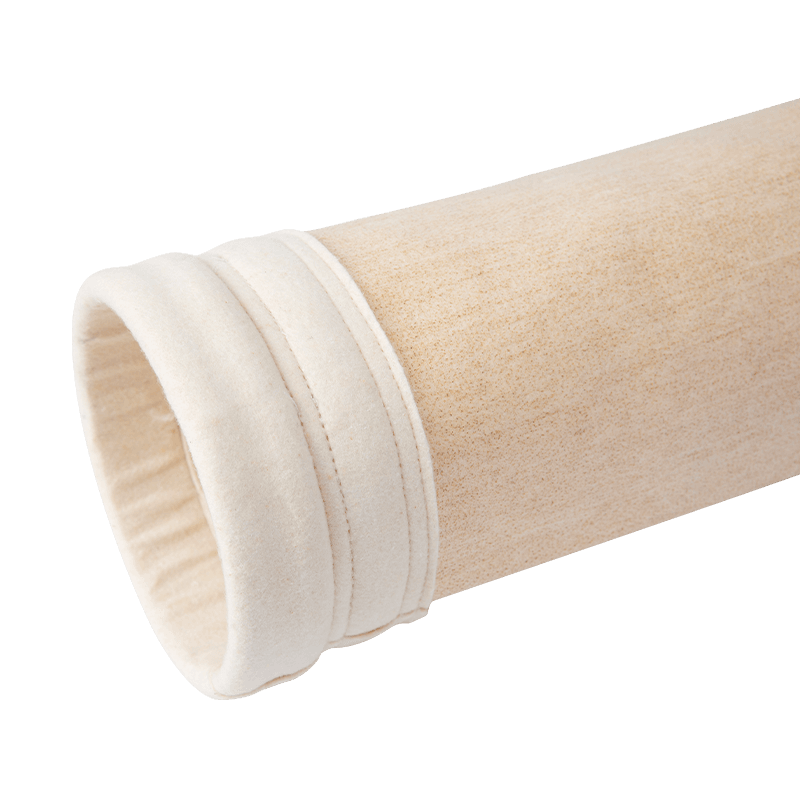 ARAMID Kim Punched Feel Nomex Túi lọc