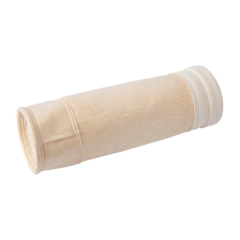 ARAMID Kim Punched Feel Nomex Túi lọc