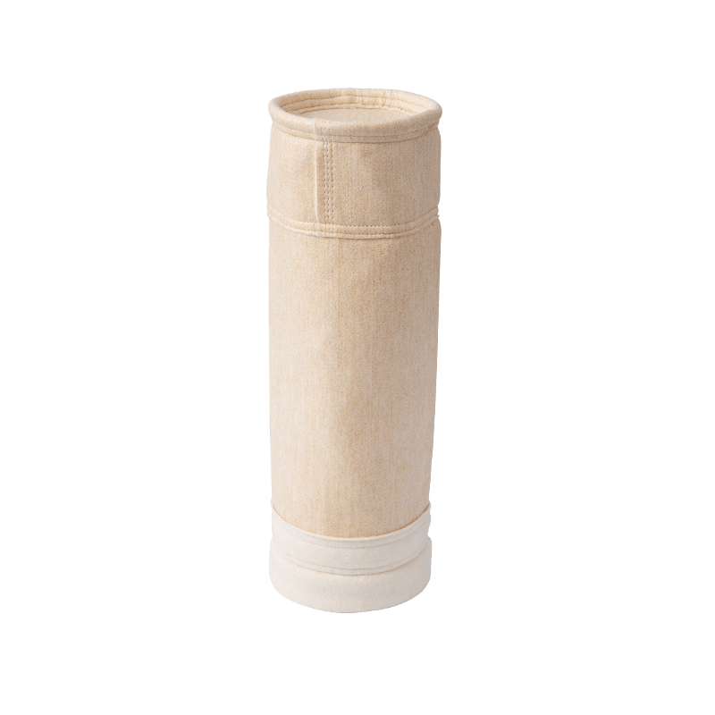 ARAMID Kim Punched Feel Nomex Túi lọc