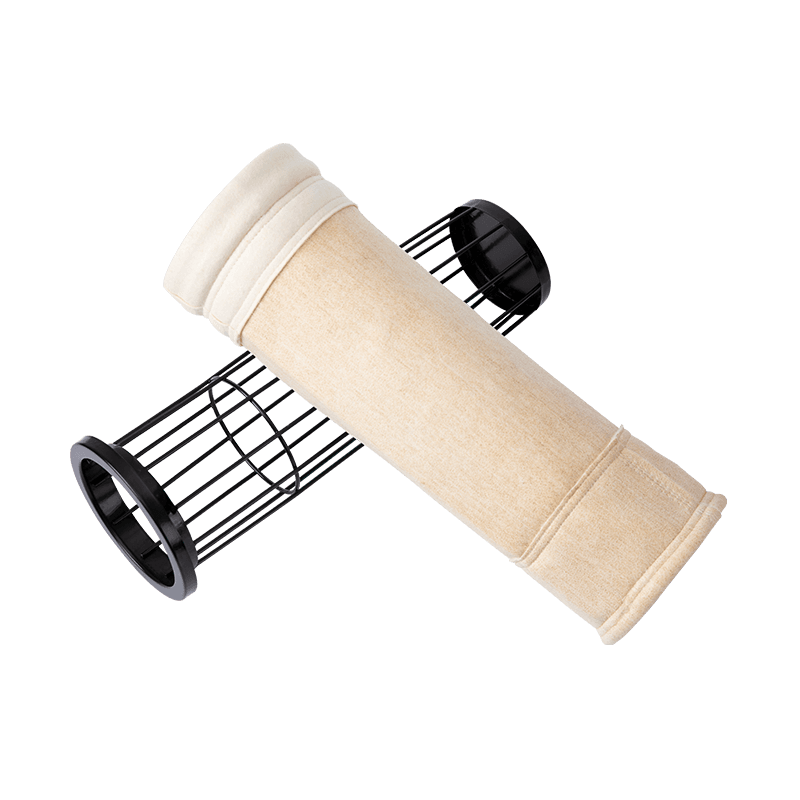 ARAMID Kim Punched Feel Nomex Túi lọc