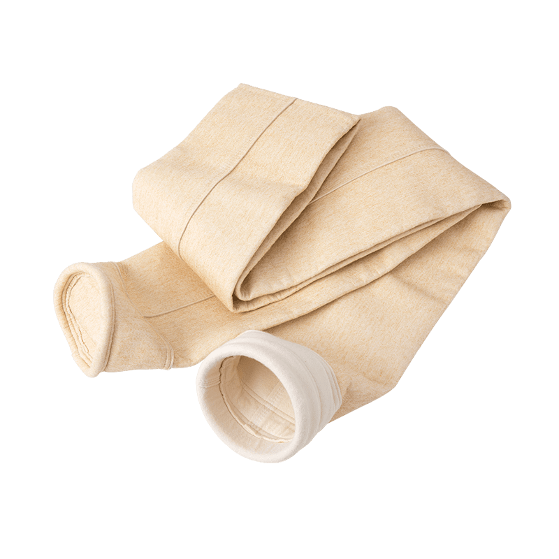 ARAMID Kim Punched Feel Nomex Túi lọc