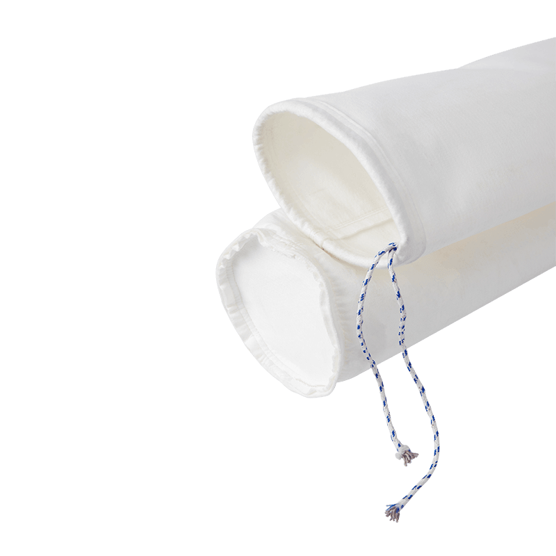 PTFE Polyester Kim Punched Feel Filmbrane Tags
