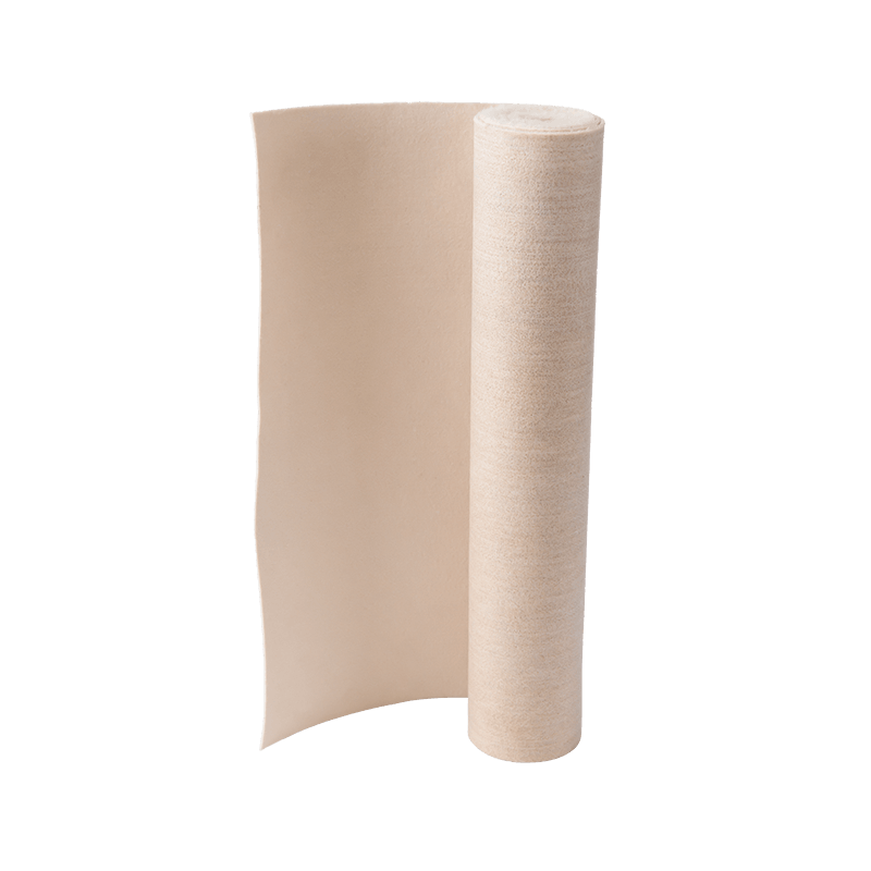 Aramid kim bị đục lỗ cảm giác