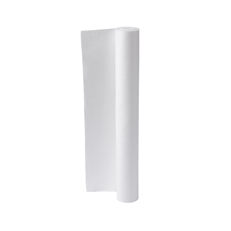 PTFE Kim Punched Filt