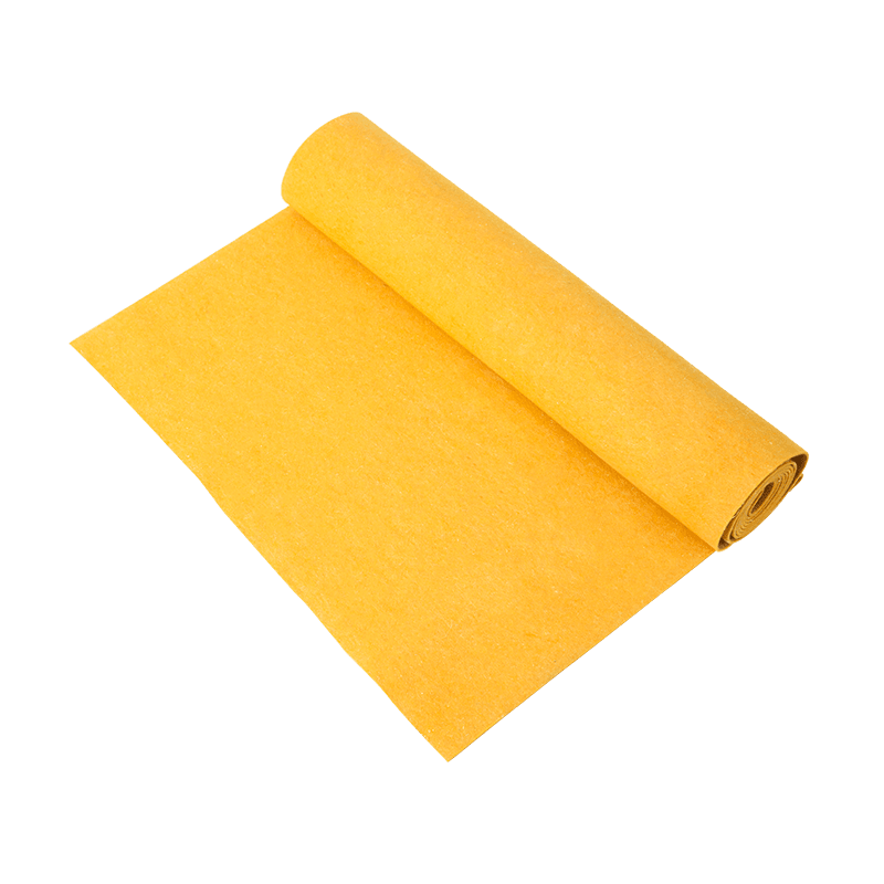 P84 cảm giác bộ lọc bị đấm kim