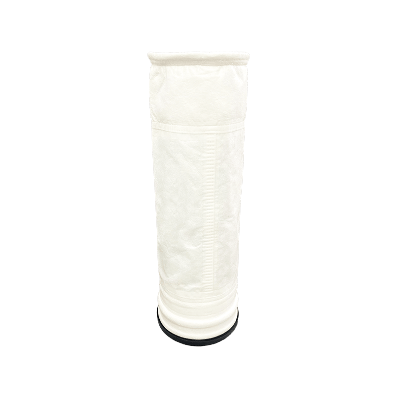 PTFE Kim Punched Felfil Filter Túi