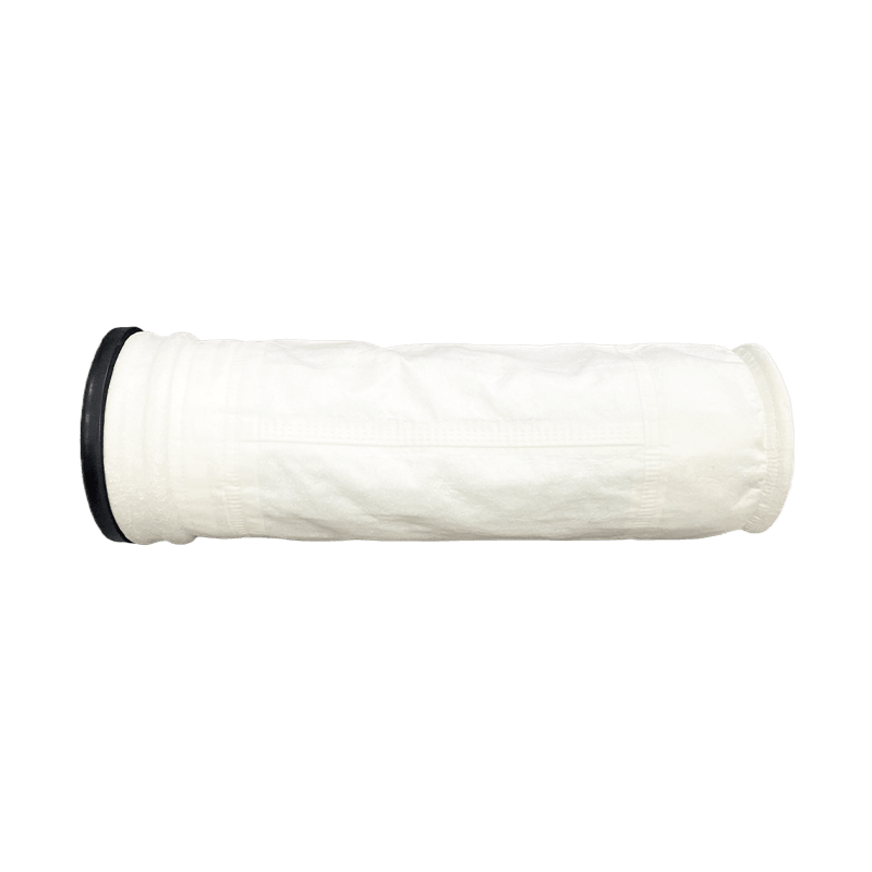 PTFE Kim Punched Felfil Filter Túi
