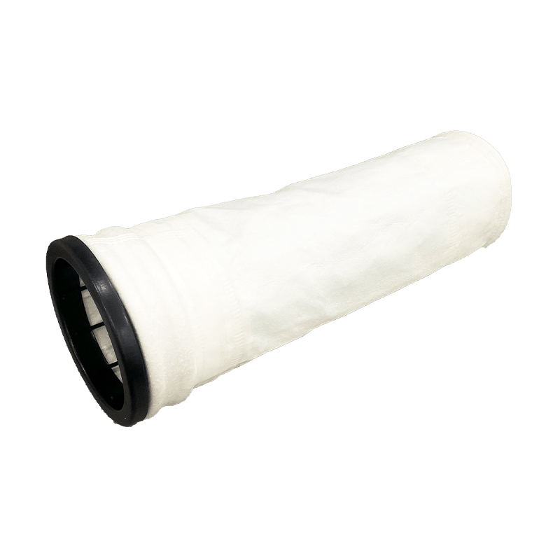 PTFE Kim Punched Felfil Filter Túi
