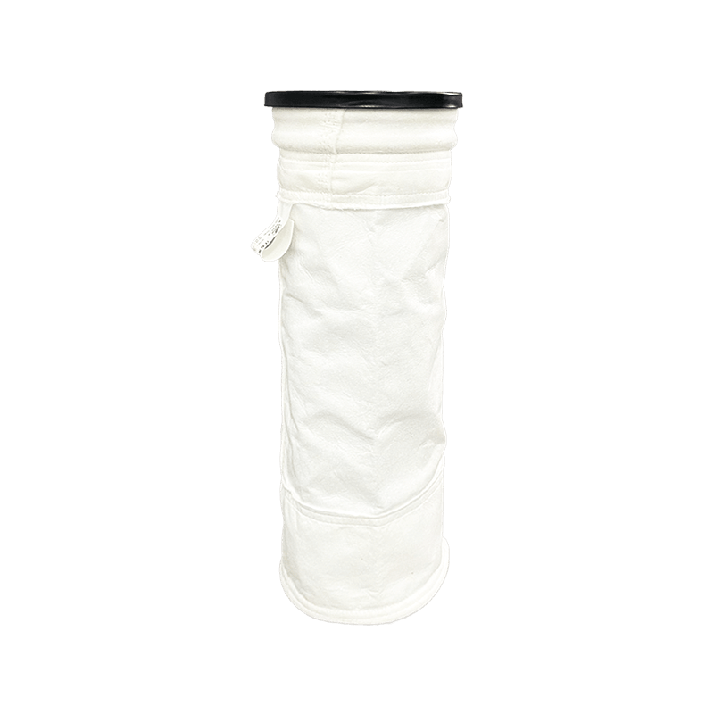 PTFE Kim Punched Felfil Filter Túi