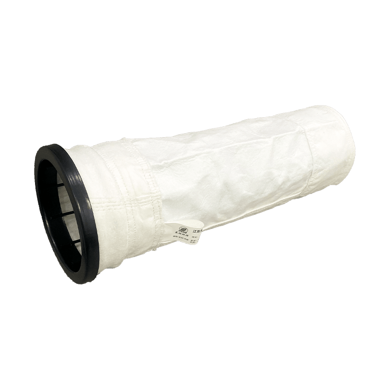 PTFE Kim Punched Felfil Filter Túi