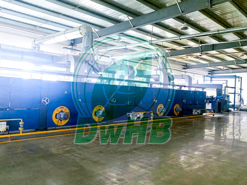 Máy thiết lập nhiệt