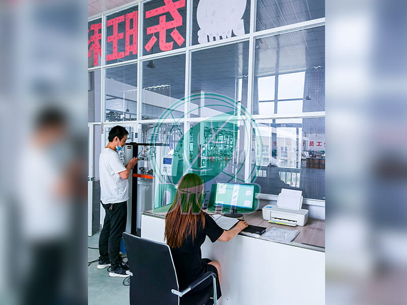 Trung tâm R & D.