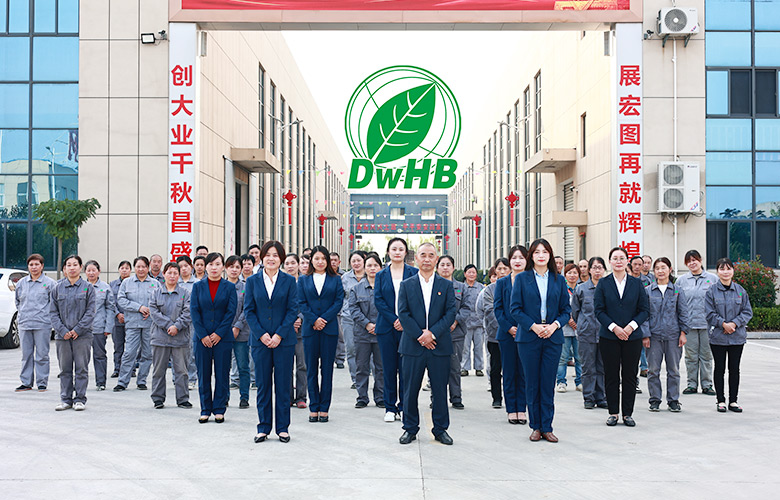 Công ty TNHH Công ty TNHH Công nghệ Bảo vệ Môi trường Jiangsu Dongwang.